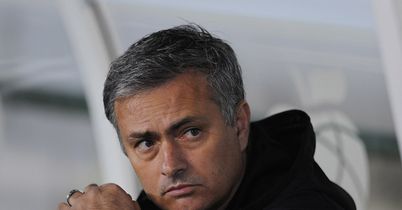Jose Mourinho: Believes he will one day manage again in England